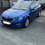 17 Skoda Octavia 2018 Alloy Wheels - Set of 4 Image 5