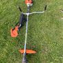 Stihl FS90 Strimmer-Brush cutter Image 2