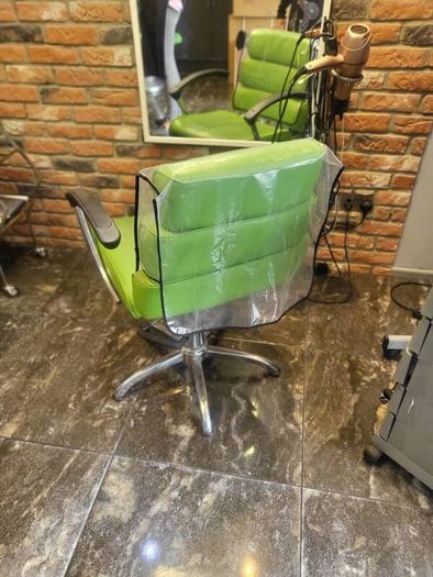 hairdresser