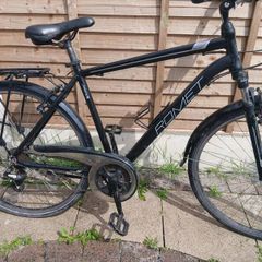 romet bike