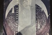 RAH Band Clouds Across The Moon 7 Inch Vinyl