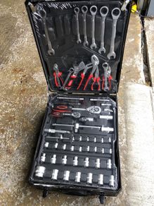 Tool Kit