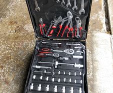Tool Kit