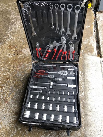 Tool Kit