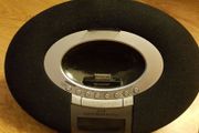 Sharp Ipod Docking Dkcl8 Black