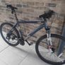 trekking voodoo bike Image 4