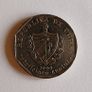 1994 or 2000 Cuban 25 Centavos - Republica De Cuba Coin Image 2