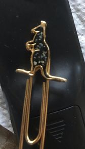 Australian Moneyclip