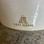 Large heavy apothecary vase Image 2