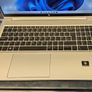 HP ProBook 455 G9 Laptop 15.6"- Ryzen 5 5625U - 8GB RAM - 500GB SSD - Windows 11 Pro (Wifi works with Adapter) Image 7