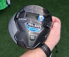 golf club