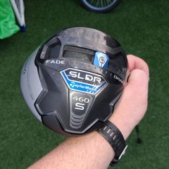 golf club