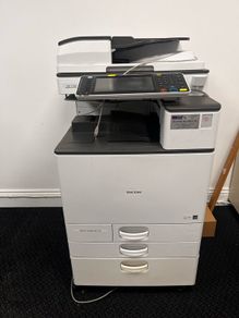 Colour Photocopier
