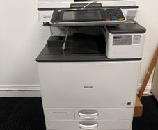 Colour Photocopier