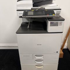 Colour Photocopier