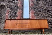 sideboards mid century danish teak stock