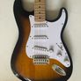 Fender Electric Guitar and Amp Bundle Image 5