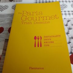 The Paris Gourmet Trish Deseine