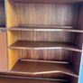 Mid century McIntosh sideboard / bookcase Image 4