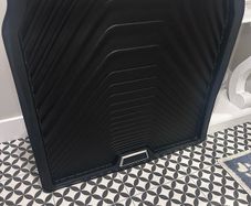 BMW 3 series boot liner