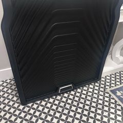 BMW 3 series boot liner