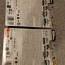 Hot Wheels Premium Fast And Furious 1995 Mitsubishi Eclipse 1/5 X2 Image 7