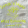 Hen Party T-Shirt iron on decals. Image 10