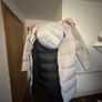 Superdry Long Jacket Image 3