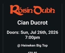 Tickets