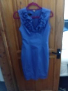 Ted baker dress