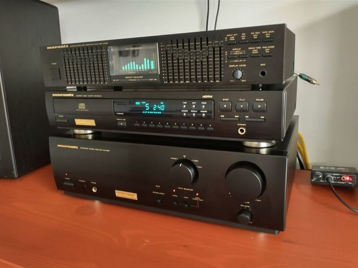 marantz ki