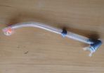 Snorkel. Mares Hydrex Superdry Flex