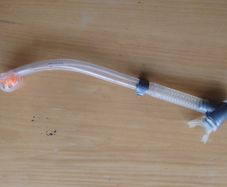 Snorkel. Mares Hydrex Superdry Flex