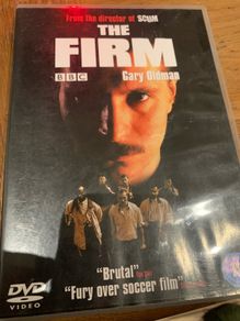The Firm (Gary Oldman 1989)
