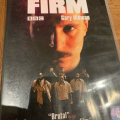 The Firm (Gary Oldman 1989)