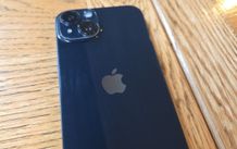 iphone 14 (256GB) esim only
