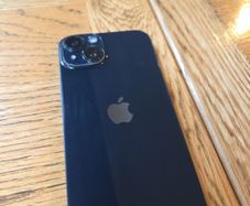 iphone 14 (256GB) esim only