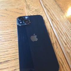 iphone 14 (256GB) esim only