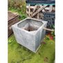 Galvanised Container KAS185 Image 2