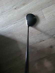 taylormade 300 baby driver