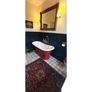 Lyon Cast Iron Bath Image 3