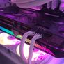 Asus Rog Strix AMD Radeon RX 6700 XT OC 12gb DDR6 Image 4