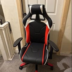 gaming chair