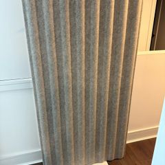 Ikea acoustic screen/ desk divider