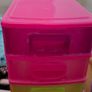 Small storage drawer set. Image 2