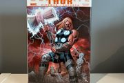 Ultimate Thor Hardcover