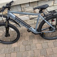 Electric Bike