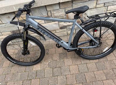 Electric Bike