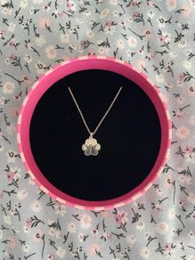 Thomas Sabo necklace