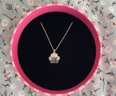 Thomas Sabo necklace